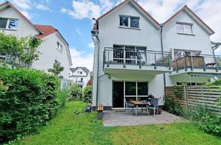 Doppelhaushälfte kaufen in Alt-Lankwitz, 12247 Lankwitz, ***5-Zi.-Doppelhaushälfte in WEG-Rechtsform in Alt-Lankwitz! Familiengerecht, idyllisch, grün***