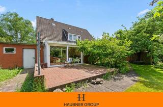 Haus kaufen in 26789 Leer, Ihr neues Zuhause mit Platz für die ganze Familie – behaglich, großzügig und voller Möglichkeiten