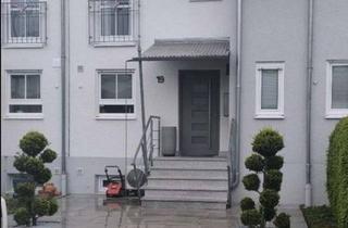 Reihenhaus kaufen in 76437 Rastatt, Attraktives 4-Zimmer-Reihenhaus mit gehobener Innenausstattung in Rastatt