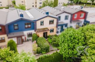 Reihenhaus kaufen in 95632 Wunsiedel, Ruhig gelegenes Reihenhaus mit Balkon, Garage & Garten – ideal für Handwerker & Familien