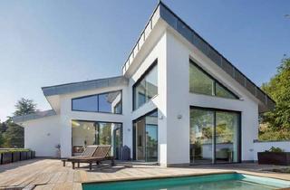 Haus kaufen in 67067 Rheingönheim, LUXHAUS für Anspruchsvolle 290 m² alles noch individuell planbar Schlüsselfertig