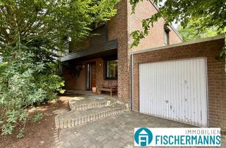 Haus kaufen in 47509 Rheurdt, Reiheneckhaus in sehr guter Lage, am Rande der Rheurdter Höhen