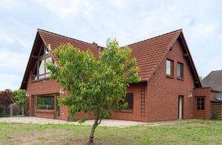 Haus kaufen in 19243 Lehsen, Weitblick inklusive: Großzügiges Wohnen in ...