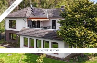 Haus kaufen in 21261 Welle, Großzügiges Zuhause mit Einliegerwohnung, Doppelgarage & Traumgarten in Welle