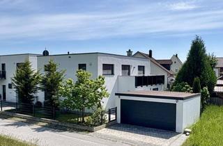 Haus kaufen in 94469 Deggendorf, Juwel an der Donau