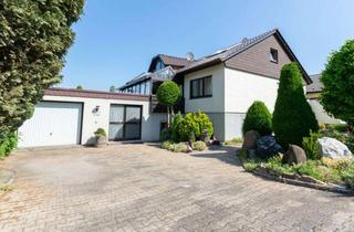 Einfamilienhaus kaufen in 74629 Pfedelbach, PROVISIONSFREI: Flexibles Wohnkonzept, Einfamilienhaus mit attraktiver Büro-/ Einliegerwohnung