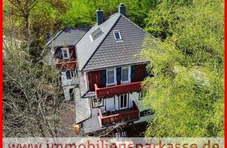 Haus kaufen in 76332 Bad Herrenalb, Repräsentatives Kulturdenkmal der Extraklasse!