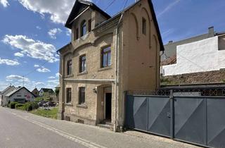 Haus kaufen in Josefstraße, 56294 Münstermaifeld, Für Macher!Freie Besichtigung, Samstag, den 14.06.25 von 11. - 13.00 Uhr