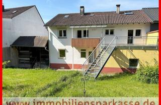 Haus kaufen in 75236 Kämpfelbach, Viel Platz für die ganze Familie!
