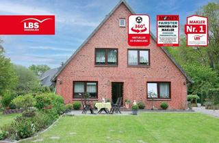 Haus kaufen in 21354 Bleckede, Vielfalt unter einem Dach – Familienbande oder Businesspläne?