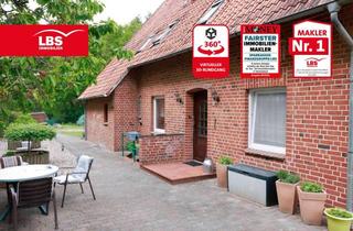 Haus kaufen in 21354 Bleckede, Achtung - Preis reduziert! Ein Haus - viele Optionen.