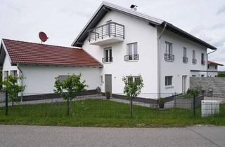 Doppelhaushälfte kaufen in 83373 Taching, Wunderschöne Doppelhaushälfte in Taching am See – Stilvoll, komfortabel und umgeben von Natur