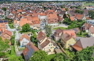Einfamilienhaus kaufen in 72141 Walddorfhäslach, Viel Platz für Ihre große Familie im Einfamilienhaus in Walddorf