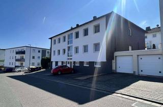 Haus kaufen in 65232 Taunusstein, TOP gepflegtes MFH! 6 Wohneinheiten mit Stellplätzen! Mietsteigerungspotenzial vorhanden