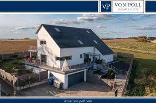 Haus kaufen in 86650 Wemding, Modernes Architektenhaus mit Luxusausstattung und Panoramablick