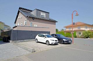 Haus kaufen in 56653 Wassenach, Modernes Traumhaus in idyllischer Lage von Wassenach