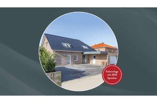 Einfamilienhaus kaufen in 21403 Wendisch Evern, Modernes Einfamilienhaus in schöner Lage von Wendisch Evern!