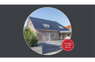 Einfamilienhaus kaufen in 21403 Wendisch Evern, Modernes Einfamilienhaus in schöner Lage von Wendisch Evern!