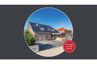 Einfamilienhaus kaufen in 21403 Wendisch Evern, Modernes Einfamilienhaus in schöner Lage von Wendisch Evern!