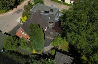Haus kaufen in 21521 Dassendorf, Bewährtes trifft auf Moderne! Individuelles Wohnen