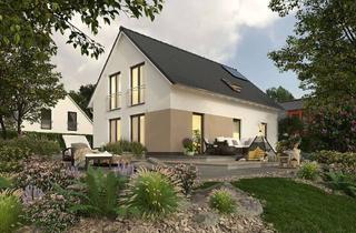 Haus kaufen in 54636 Sefferweich, Town&Country Haus massiv gebaut, Preis inkl. Grundstück