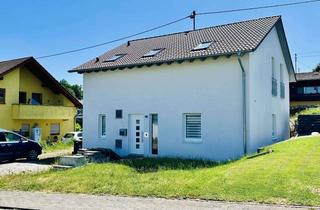Einfamilienhaus kaufen in 66640 Namborn, **Jung, modern, familiengerecht – Ihr Einfamilienhaus in Namborn - Eisweiler**