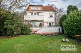 Einfamilienhaus kaufen in 66538 Neunkirchen, LIEBLINGSORT – großzügiges Einfamilienhaus mit Doppelgarage am Biedersberg!