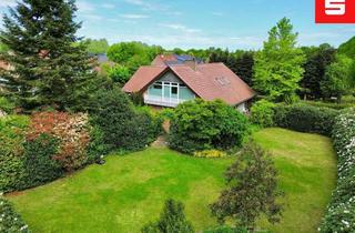 Haus kaufen in 49828 Neuenhaus, Großzügiges Wohnhaus in Neuenhaus - Ideal für Familien oder Bauträger