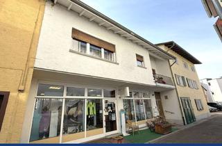 Mehrfamilienhaus kaufen in 69168 Wiesloch, Seltene Gelegenheit: Mehrfamilienhaus als Kapitalanlage in hervorragender Lage!