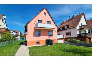 Haus mieten in Robert-Bosch-Straße 54, 71277 Rutesheim, *** Einfamilienhaus mit gepflegtem Garten in Rutesheim! ***