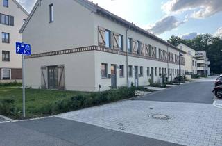 Haus mieten in Am Lindensteg 6G, 14547 Beelitz, Geschmackvolles 4-Zimmer-Reihenendhaus mit gehobener Innenausstattung und EBK in Beelitz