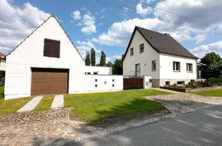 Haus mieten in Ziepel 19, 39638 Gardelegen, Bezugsfertiges Einfamilienhaus mit Garten – Platz, Komfort und Ruhe