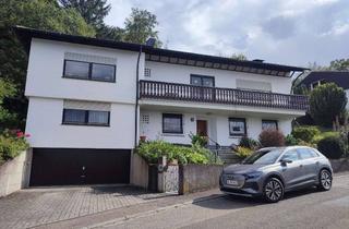 Haus mieten in Waldstraße 10, 69181 Leimen, Wohnen (und Arbeiten?) am Waldrand, ruhig und doch verkehrsgünstig