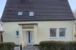 Haus mieten in 58135 Haspe, Freistehendes Einfamilienhaus in Hagen-Haspe.Komplettsanierung im Jahr 2022-2023