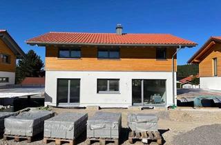 Haus mieten in 87459 Pfronten, Modernes Einfamilienhaus in Pfronten