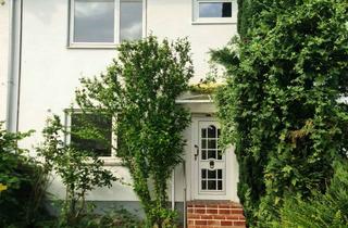 Haus mieten in Otto-Hahn-Straße 30, 55291 Saulheim, Gepflegtes 4-Raum-Reihenhaus mit EBK - frei ab 01.07.2025
