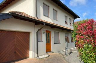 Haus mieten in Im Hönzel 23a, 52538 Gangelt, Preiswerte, gepflegte 4-Zimmer-Doppelhaushälfte mit EBK in Gangelt