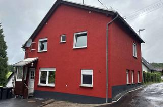 Haus mieten in Feldstraße 1a, 65326 Aarbergen, Ansprechendes und saniertes 5-Raum-Einfamilienhaus mit EBK in Heidenrod Aarbergen
