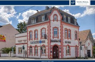 Anlageobjekt in 53842 Troisdorf, Kapitalanlage mit historischem Flair und Potenzial