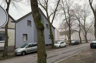 Anlageobjekt in 45663 Recklinghausen, Großes 2 Familienhaus, aufgeteilt in ETW s in Recklinghausen ( König Ludwig ) zu verkaufen