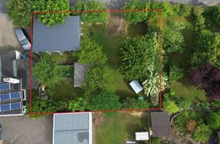 Grundstück zu kaufen in 31246 Groß Lafferde, Baugrundstück mit Südausrichtung in ruhiger Lage von Ilsede, Gadenstedt