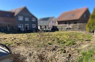 Grundstück zu kaufen in 38159 Vechelde, Baugrundstück für EFH mit Südausrichtung