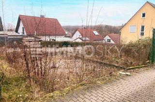 Grundstück zu kaufen in 58256 Ennepetal, Grundstück in Voerde! Voll erschlossen! Baugenehmigung liegt vor!