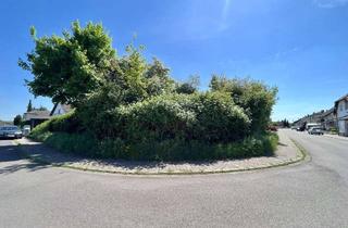 Grundstück zu kaufen in 66793 Saarwellingen, Attraktives Baugrundstück in begehrter Lage von Saarwellingen