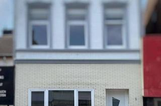 Geschäftslokal mieten in Kaiserstraße, 52146 Würselen, Hübsches Ladenlokal in Mitten von Würselen