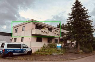Büro zu mieten in Schutterstr., 77746 Schutterwald, Attraktive Büro- oder Praxisräume in Schutterwald zu vermieten!
