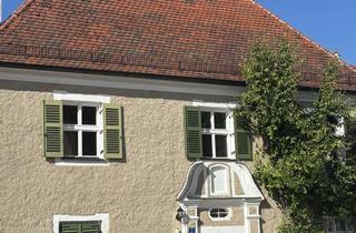 Büro zu mieten in De Bassus Str., 93336 Altmannstein, Helle, freundliche Büroräume