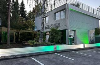 Büro zu mieten in Trommsdorffstr. 1-3, 52477 Alsdorf, "Büro-/Gewerbeeinheit auf gesichertem Gelände eines Sportwagenzentrums"