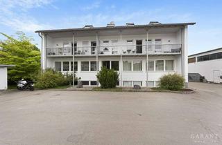 Büro zu mieten in 82061 Neuried, Helles 3 Zimmer-Büro in Neuried - nur ca. 1,5 km zur Stadtgrenze München!
