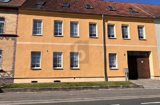 Mehrfamilienhaus kaufen in 04509 Delitzsch, Delitzsch - VOLL VERMIETET - IHRE CHANCE AUF STABILE EINNAHMEN
